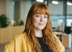 UI Herobild für Fernstudium