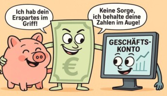 Geschäftskonto Vergleich AB Karriere