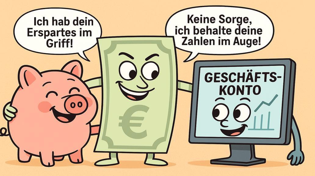 Geschäftskonto Vergleich AB Karriere